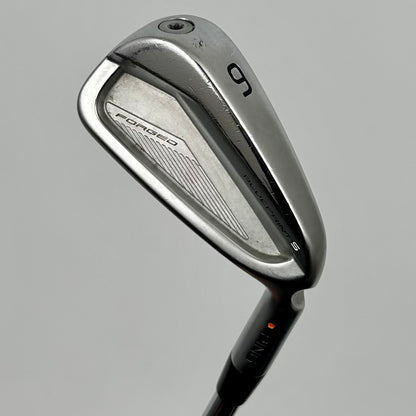 Ping Blueprint S 4-9 / X-Stiff / Nippon N.S.PRO Modus 3 Tour 105 X