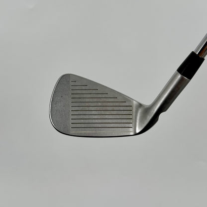 Ping Blueprint S 4-9 / X-Stiff / Nippon N.S.PRO Modus 3 Tour 105 X