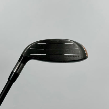 Callaway Mavrik Max FW5 18° / Senior / UST Mamiya Helium 5F2