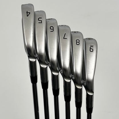 Ping Blueprint S 4-9 / X-Stiff / Nippon N.S.PRO Modus 3 Tour 105 X