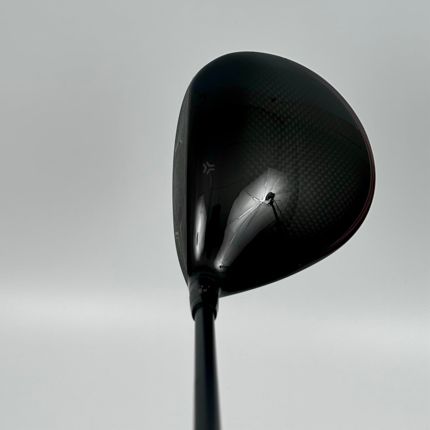 Srixon ZX7 Driver 10,5° / Regular / Hzrdus Smoke 5.5 60g