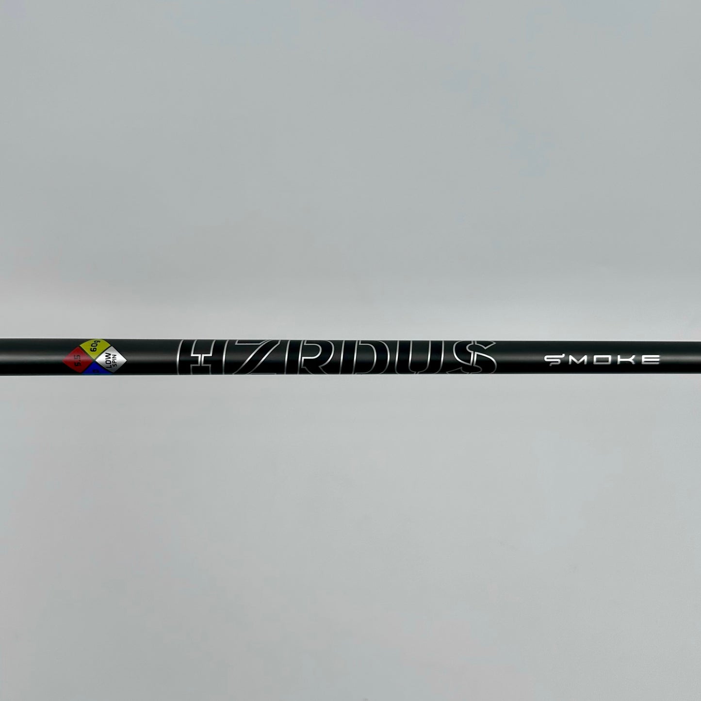 Srixon ZX7 Driver 10,5° / Regular / Hzrdus Smoke 5.5 60g