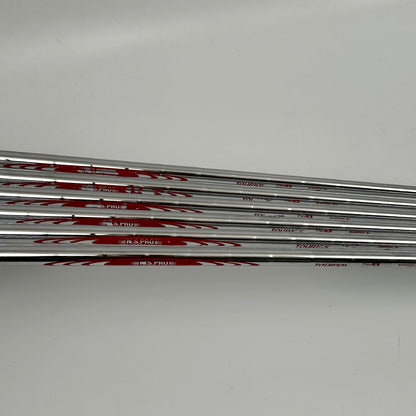 Ping Blueprint S 4-9 / X-Stiff / Nippon N.S.PRO Modus 3 Tour 105 X