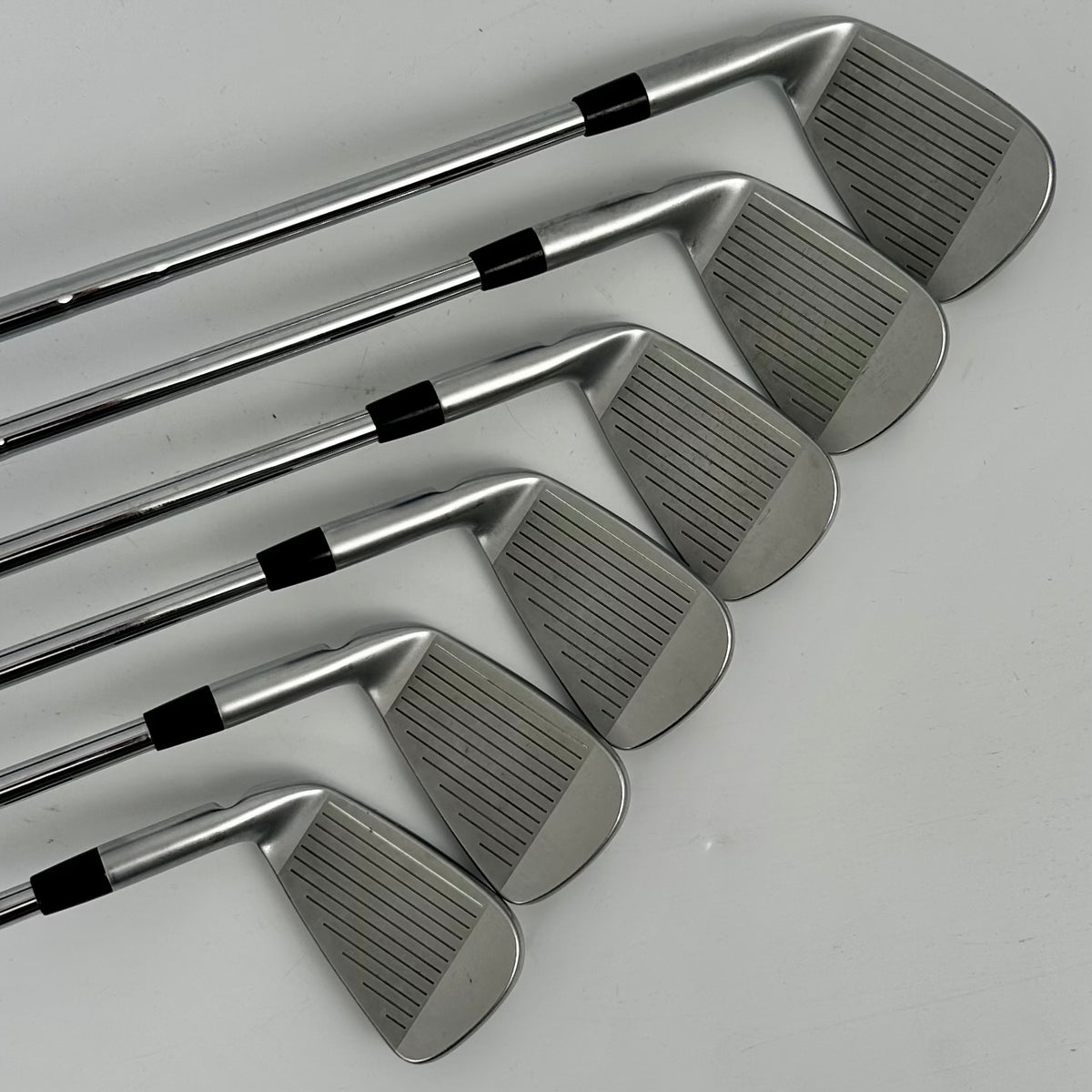 Ping Blueprint S 4-9 / X-Stiff / Nippon N.S.PRO Modus 3 Tour 105 X