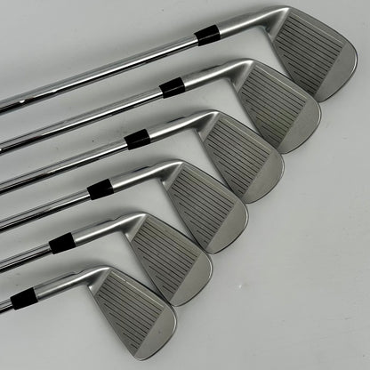Ping Blueprint S 4-9 / X-Stiff / Nippon N.S.PRO Modus 3 Tour 105 X
