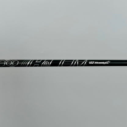 Callaway Mavrik Max FW5 18° / Senior / UST Mamiya Helium 5F2