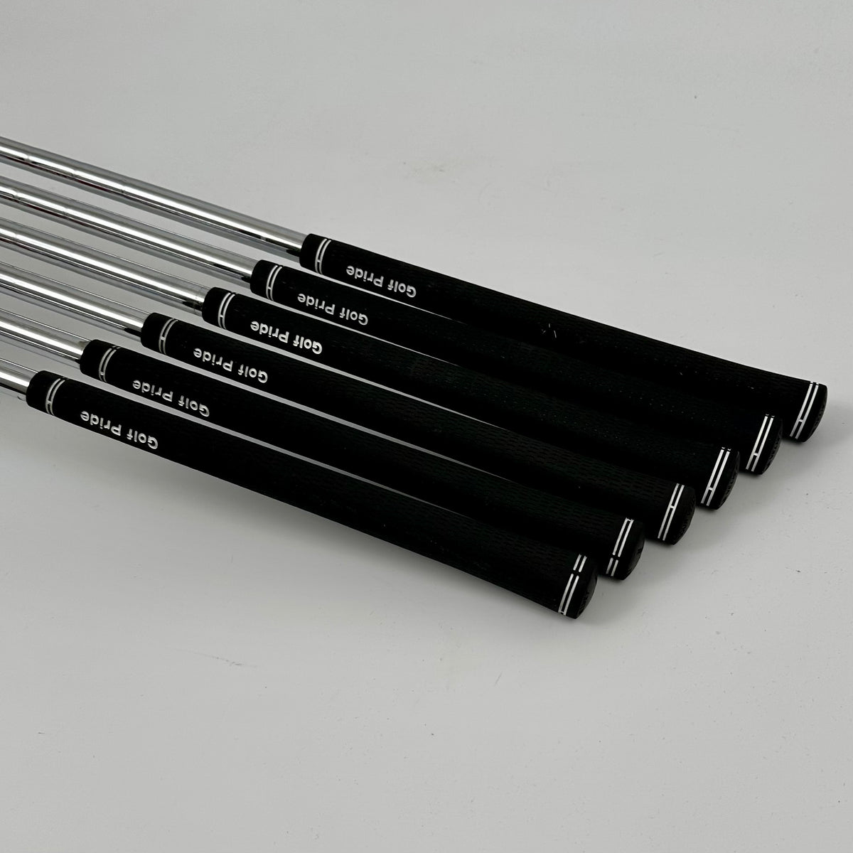 Ping Blueprint S 4-9 / X-Stiff / Nippon N.S.PRO Modus 3 Tour 105 X