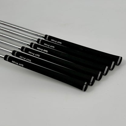 Ping Blueprint S 4-9 / X-Stiff / Nippon N.S.PRO Modus 3 Tour 105 X