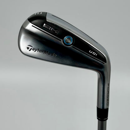 TaylorMade SIM UDI Utility 2 18° / X-Stiff / Diamana HY 100 Thumb X