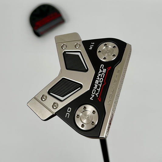 Scotty Cameron Phantom 11R OC / 35"