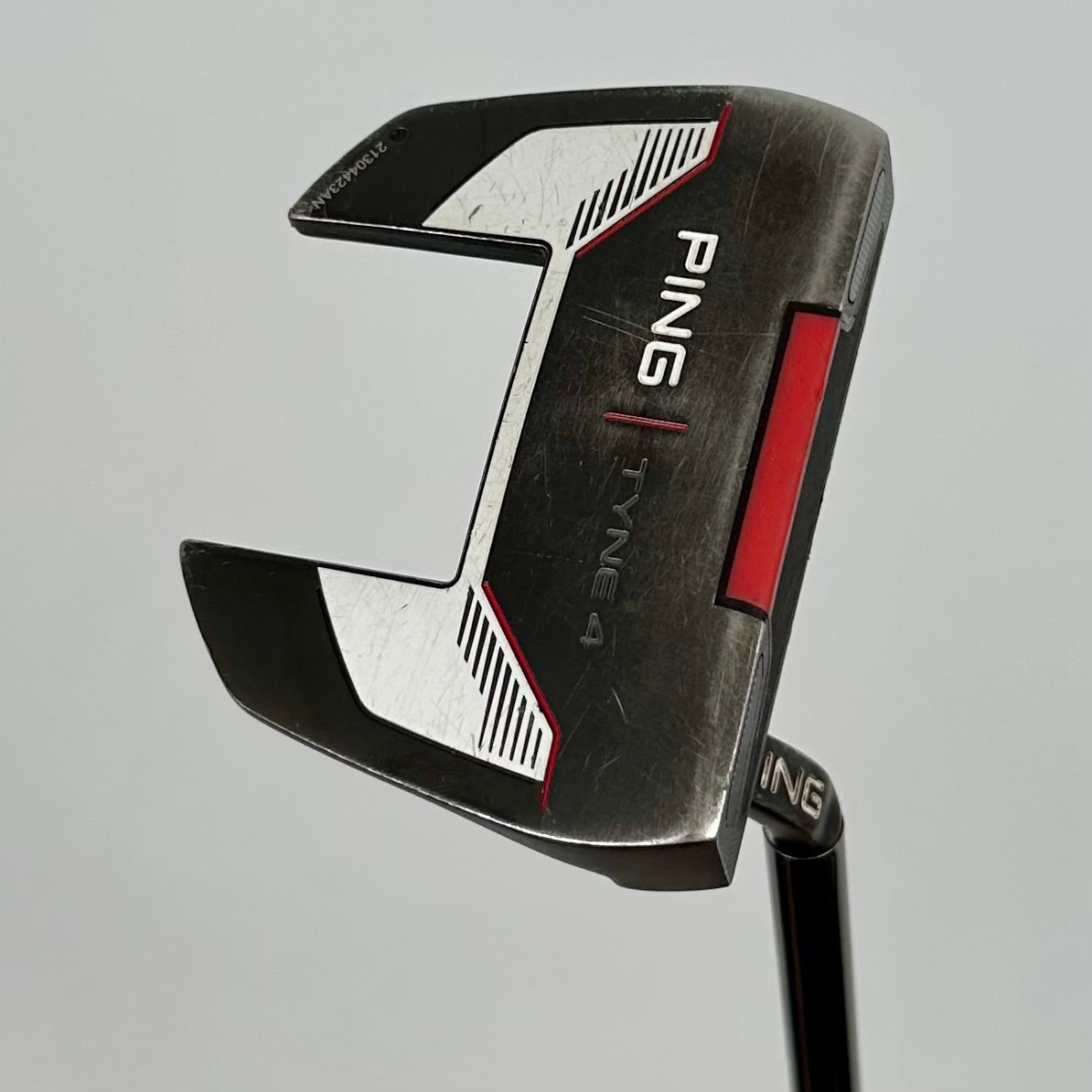 Ping Tyne 4 / 34"