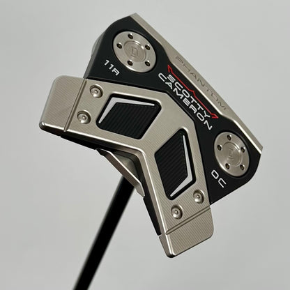 Scotty Cameron Phantom 11R OC / 35"