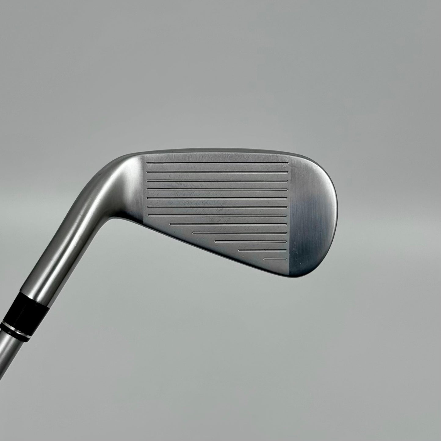 TaylorMade SIM UDI Utility 2 18° / X-Stiff / Diamana HY 100 Thumb X