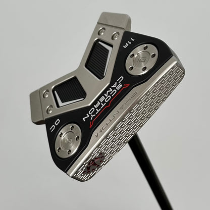 Scotty Cameron Phantom 11R OC / 35"
