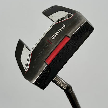 Ping Tyne 4 / 34"