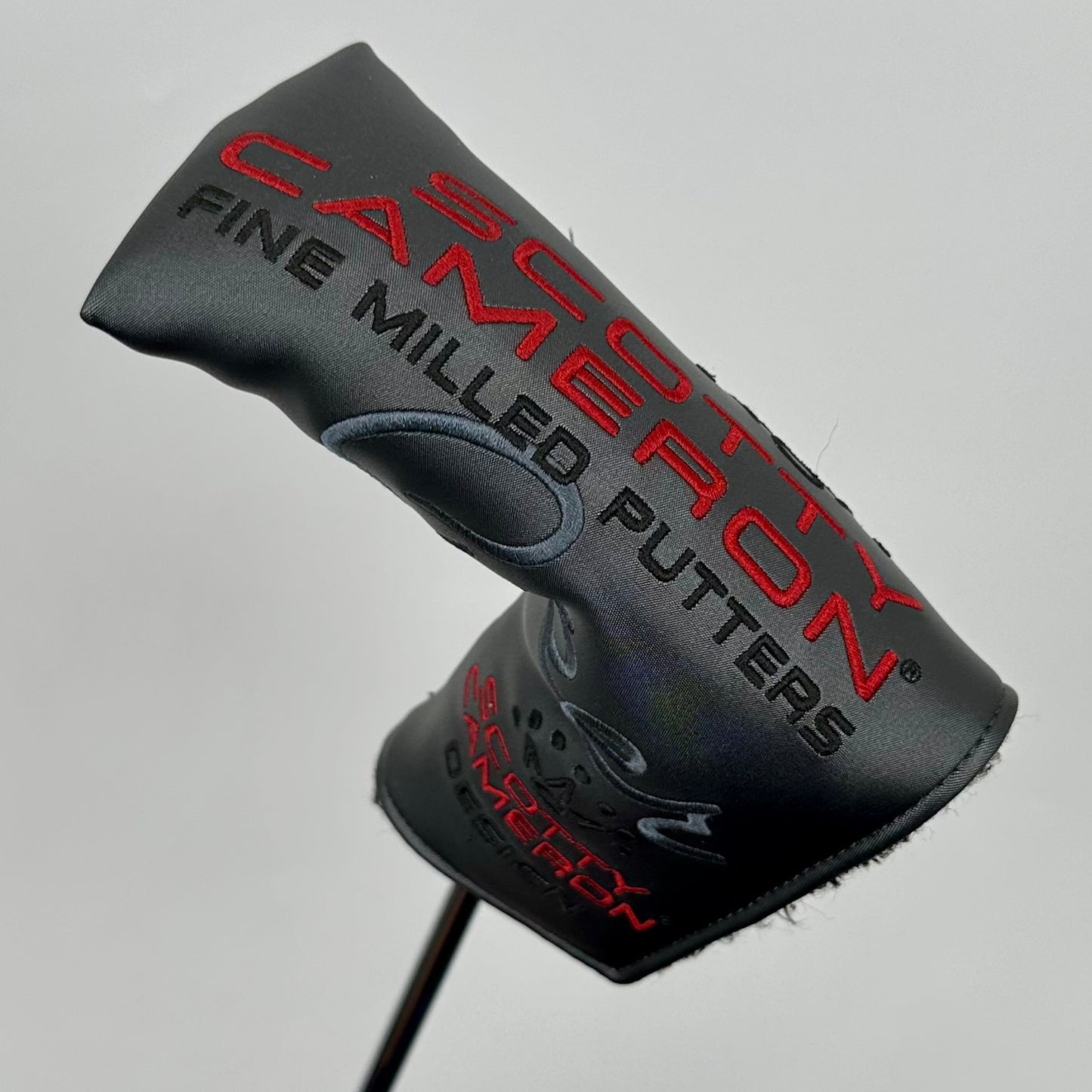 Scotty Cameron Super Select Newport+ / 35"