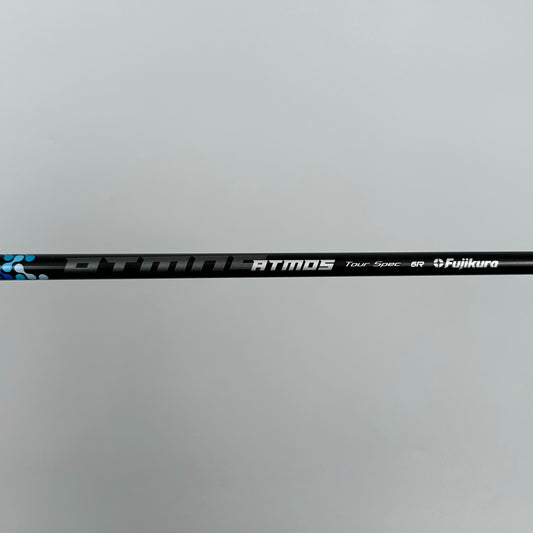 Fujikura Atmos Tour Spec 6-R / Regular / Cobra
