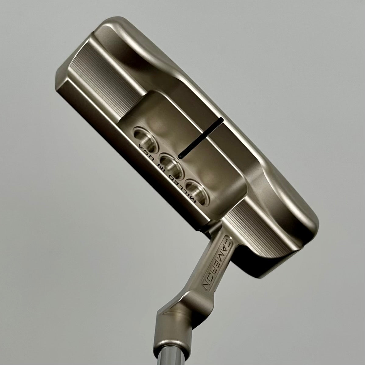 Scotty Cameron Super Select Newport+ / 35"