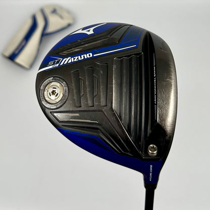 Mizuno ST 180 Driver 9,5° / Stiff / Tensei CK Orange 50 S