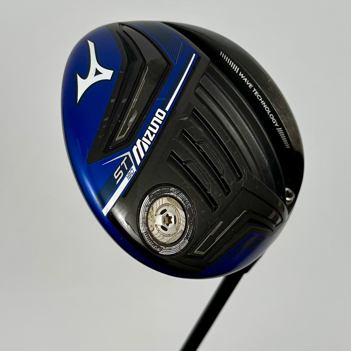 Mizuno ST 180 Driver 9,5° / Stiff / Tensei CK Orange 50 S