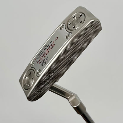 Scotty Cameron Super Select Newport+ / 35"
