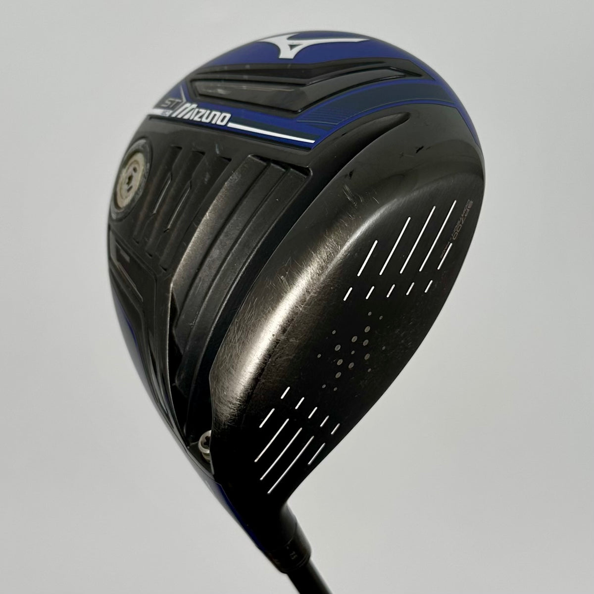 Mizuno ST 180 Driver 9,5° / Stiff / Tensei CK Orange 50 S