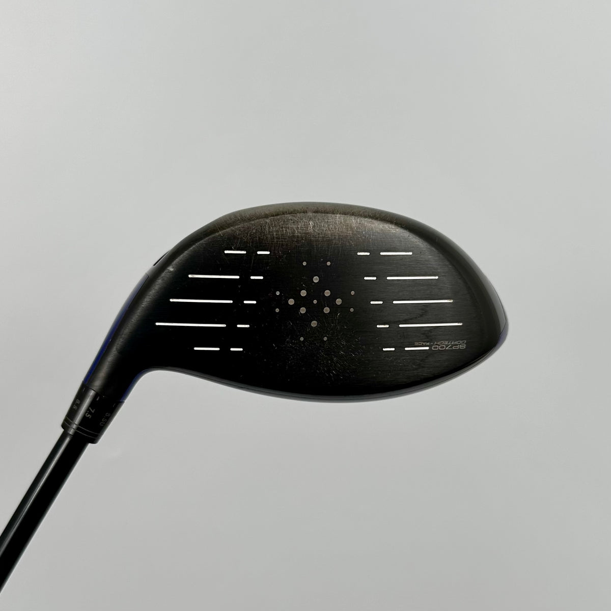 Mizuno ST 180 Driver 9,5° / Stiff / Tensei CK Orange 50 S