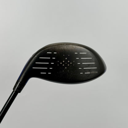 Mizuno ST 180 Driver 9,5° / Stiff / Tensei CK Orange 50 S