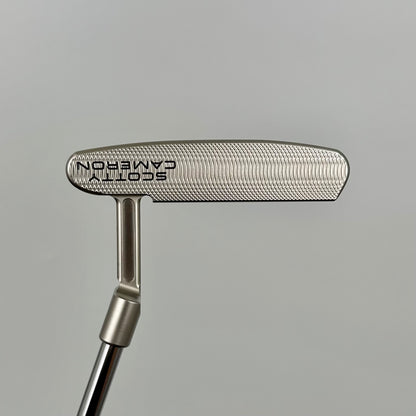 Scotty Cameron Super Select Newport+ / 35"