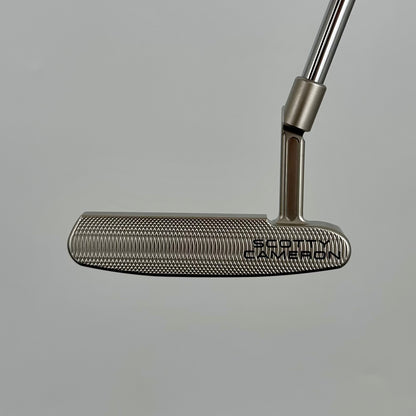 Scotty Cameron Super Select Newport+ / 35"