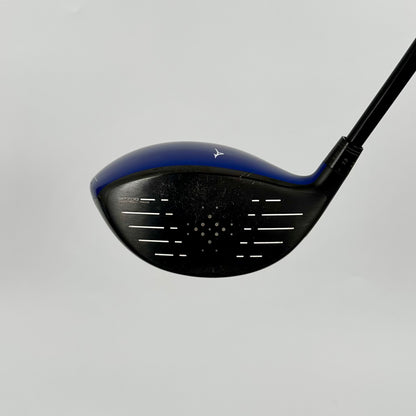 Mizuno ST 180 Driver 9,5° / Stiff / Tensei CK Orange 50 S
