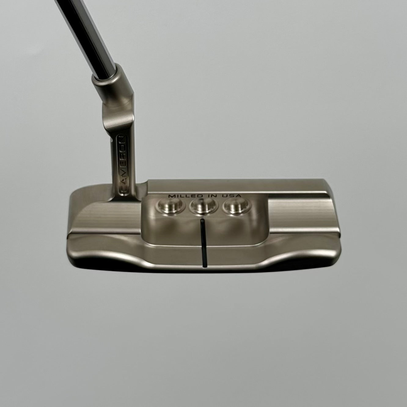 Scotty Cameron Super Select Newport+ / 35"