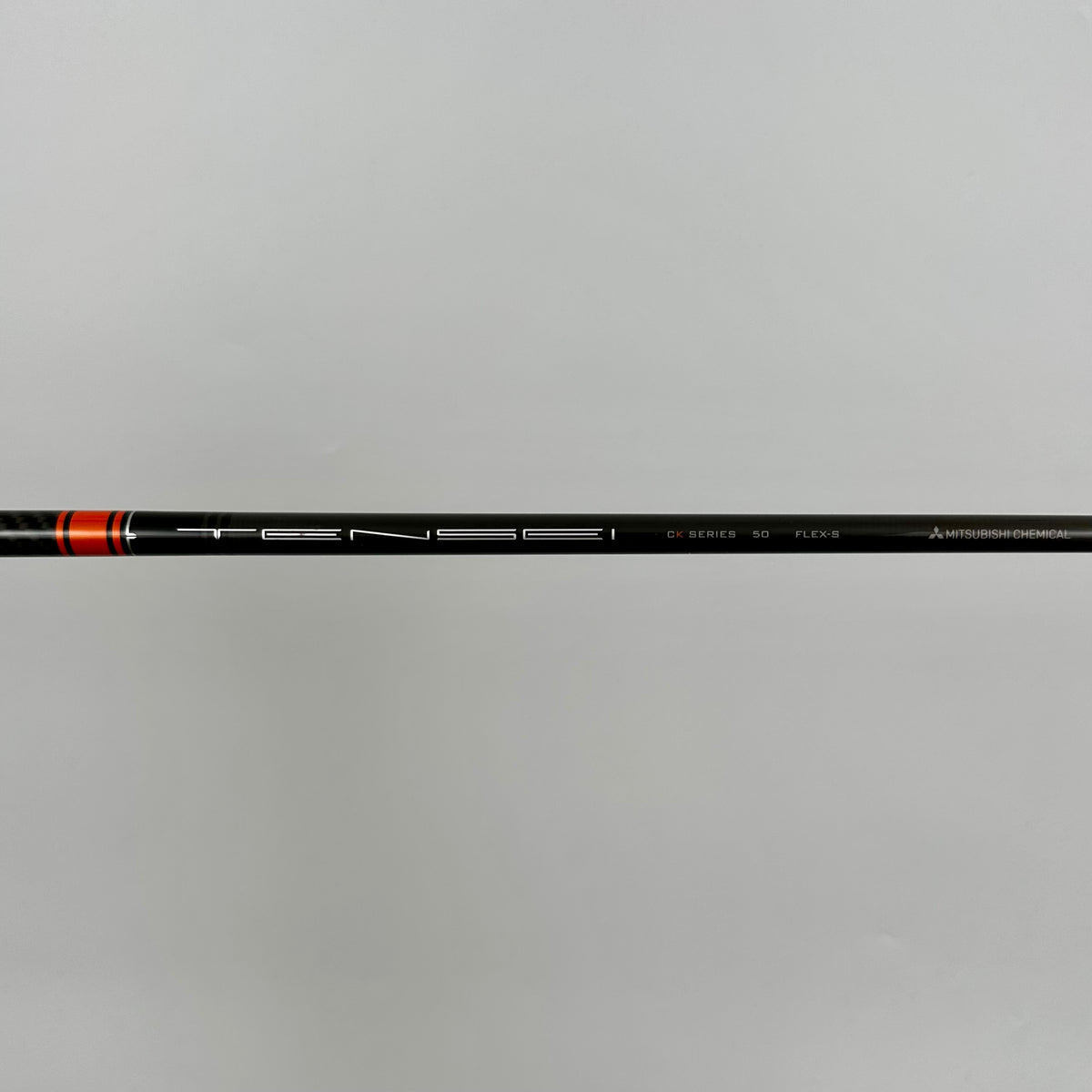 Mizuno ST 180 Driver 9,5° / Stiff / Tensei CK Orange 50 S
