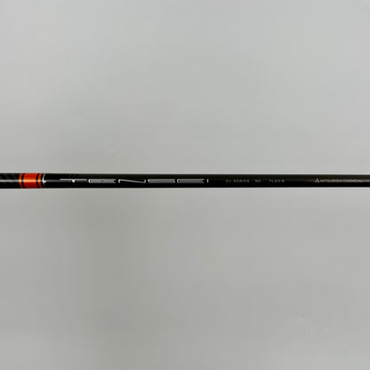 Mizuno ST 180 Driver 9,5° / Stiff / Tensei CK Orange 50 S
