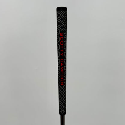 Scotty Cameron Super Select Newport+ / 35"