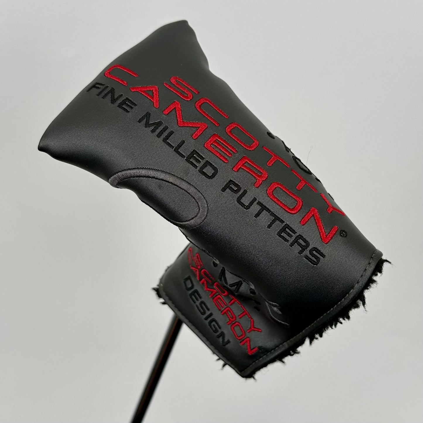 Scotty Cameron Super Select Golo 6 / 35"