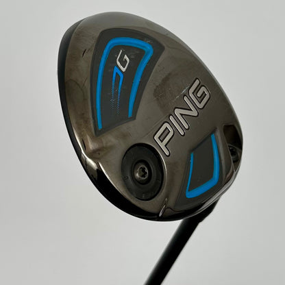 Ping G FW3 14,5° / Senior / Ping Alta 65 SR