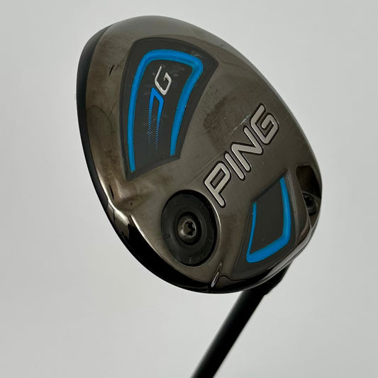 Ping G FW3 14,5° / Senior / Ping Alta 65 SR
