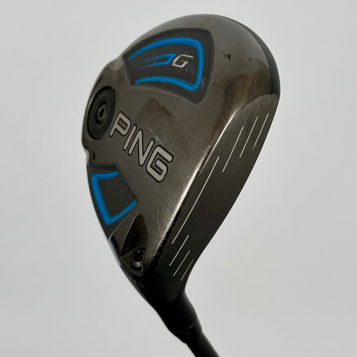 Ping G FW3 14,5° / Senior / Ping Alta 65 SR