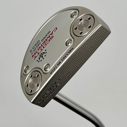Scotty Cameron Super Select Golo 6 / 35"