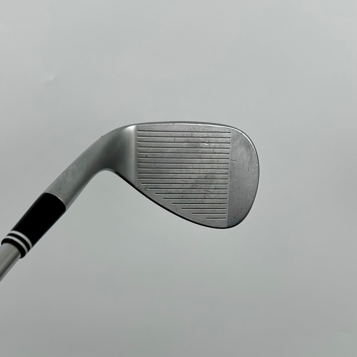 Cleveland CBX 60° / Wedge-flex