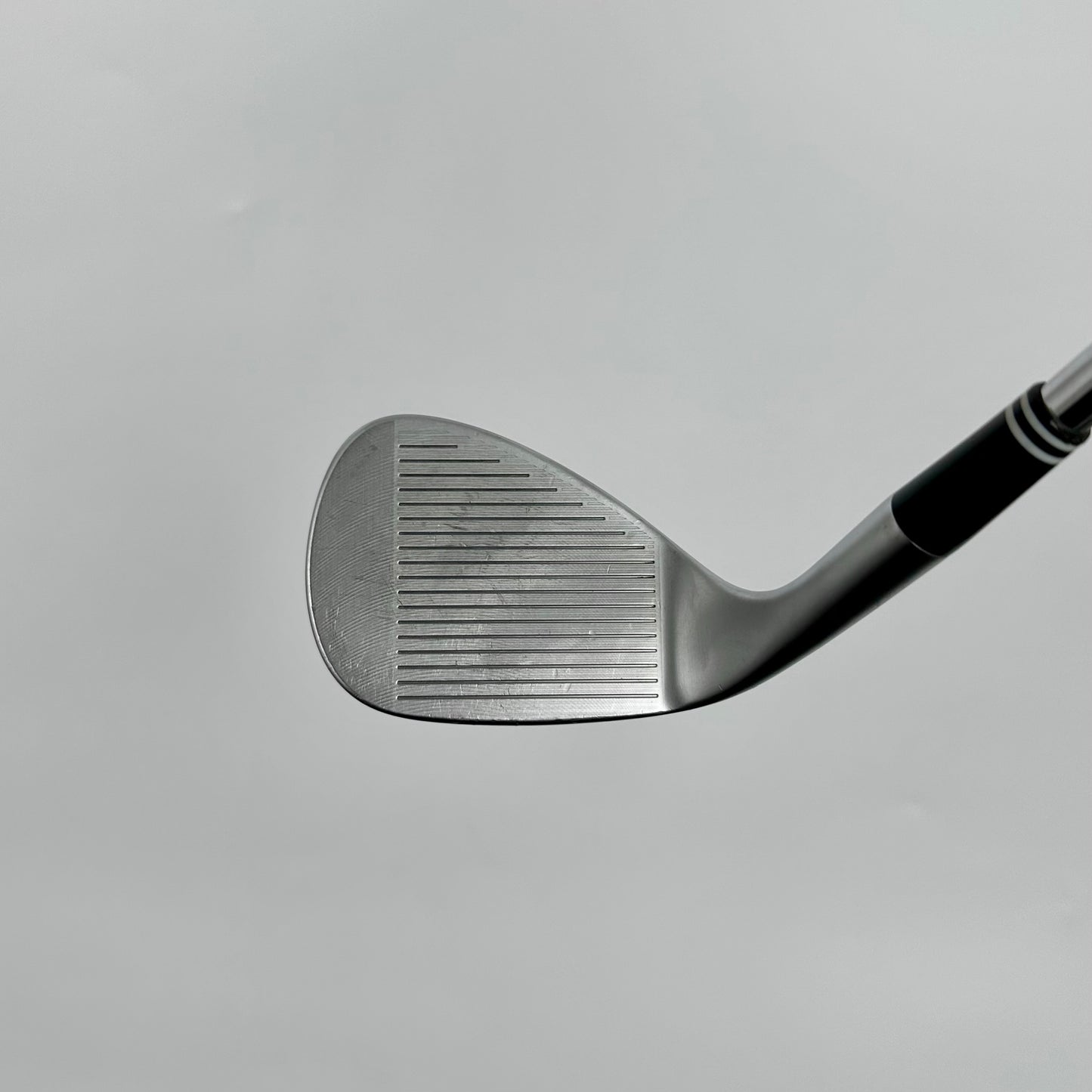 Cleveland CBX 60° / Wedge-flex