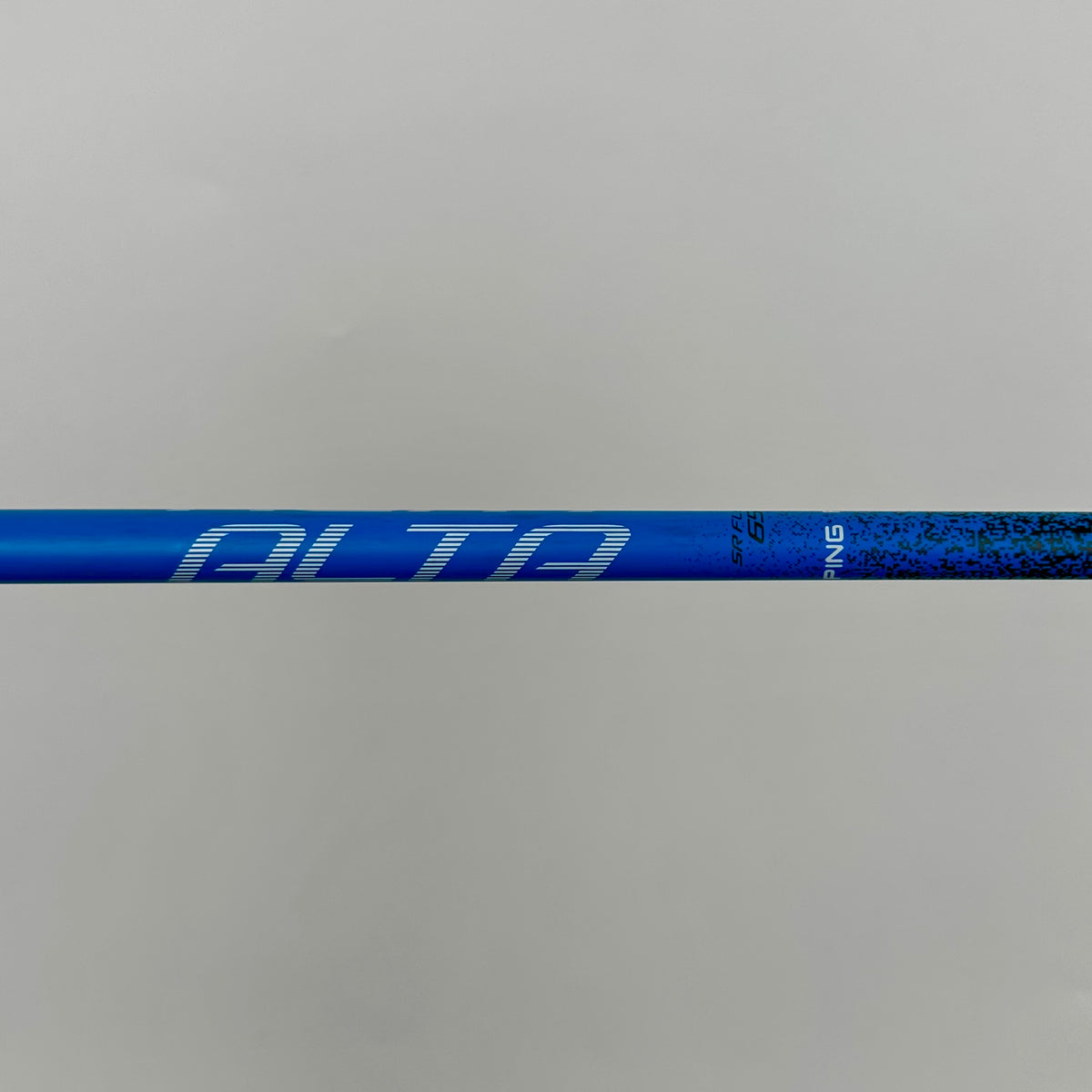 Ping G FW3 14,5° / Senior / Ping Alta 65 SR