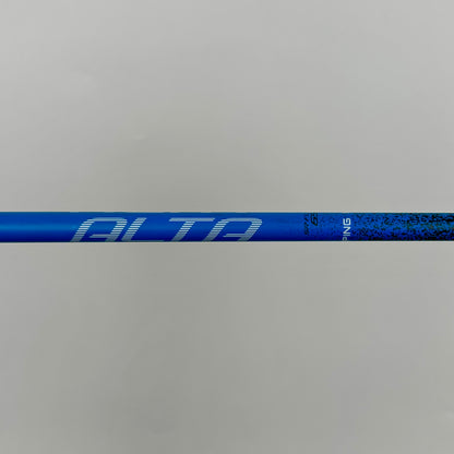 Ping G FW3 14,5° / Senior / Ping Alta 65 SR