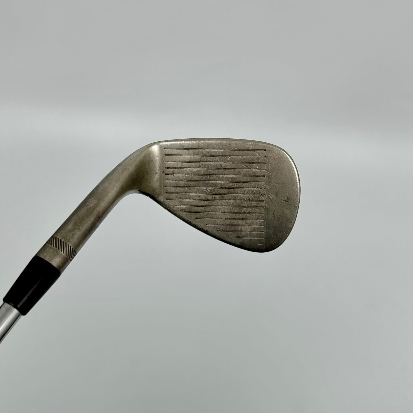 Titleist Vokey Design 250 50° / Wedge-flex / TT Dynamic Gold Wedge