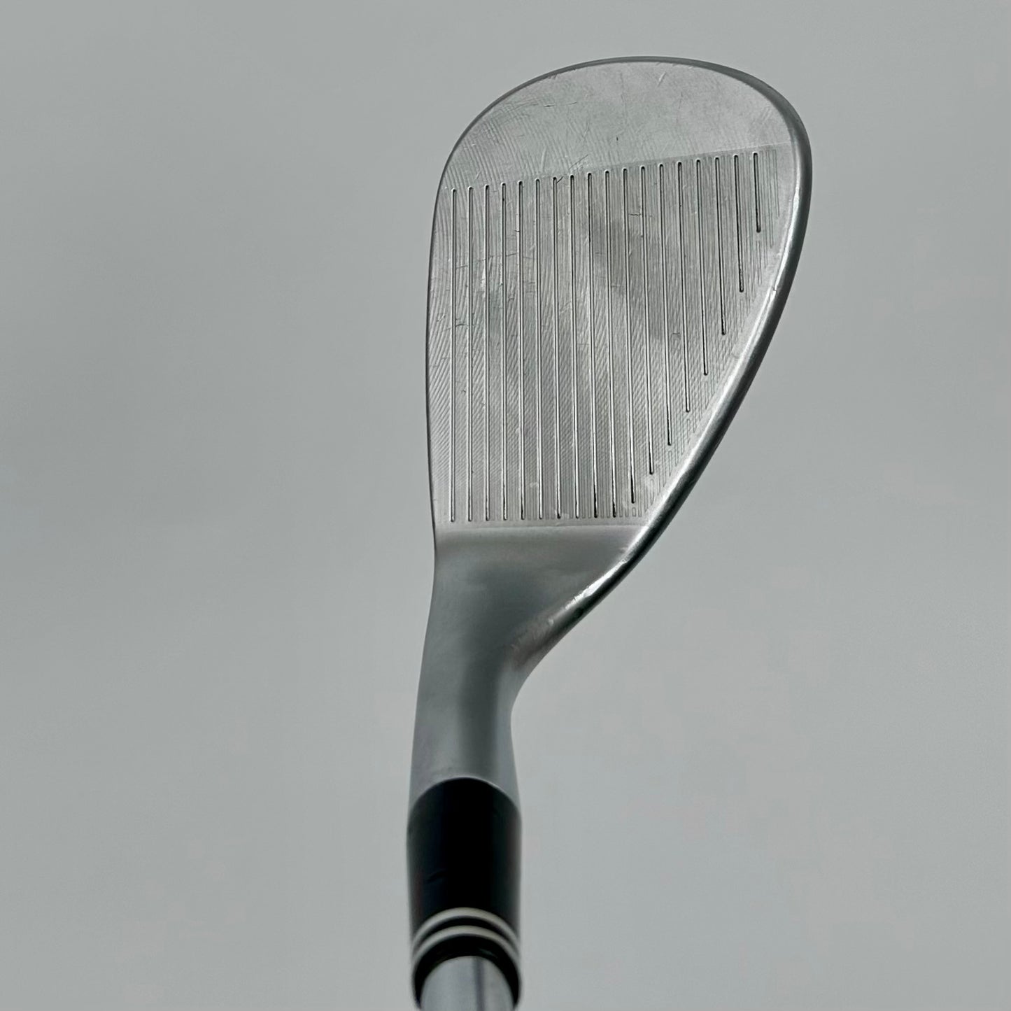 Cleveland CBX 60° / Wedge-flex