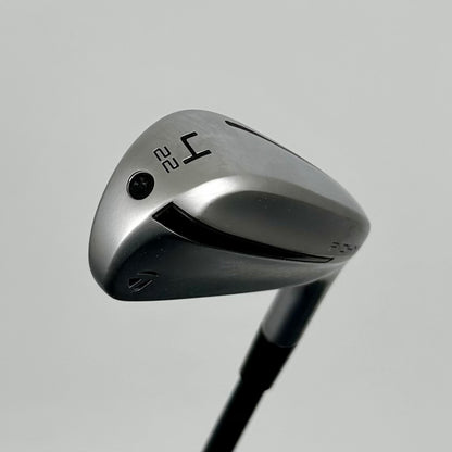TaylorMade P-DHY 4 22° / Regular / UST Mamiya Recoil Dart F3 75