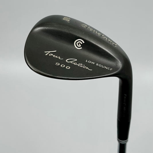 Cleveland Tour Action 900 60° / Stiff / TT Dynamic Gold Wedge