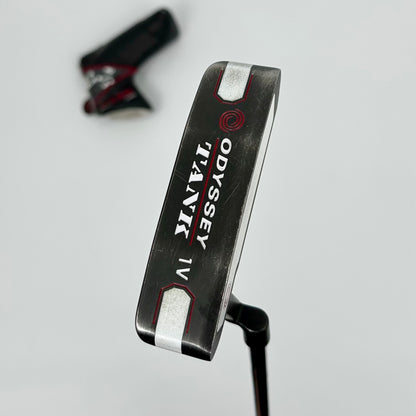 Odyssey 1V Tank / 36"