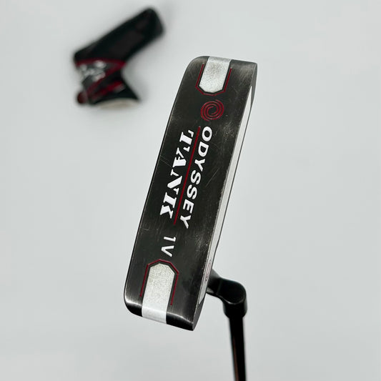 Odyssey 1V Tank / 36"